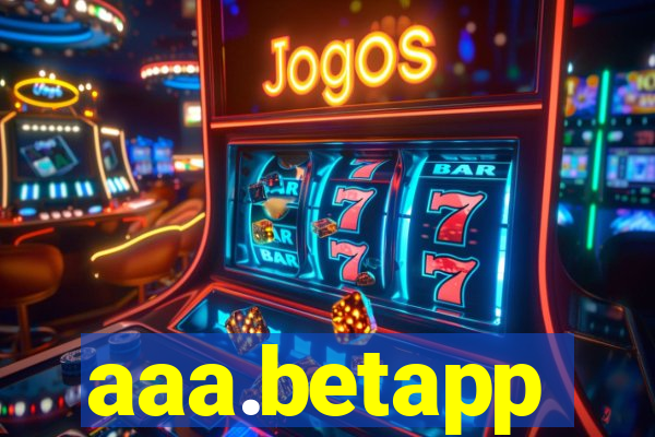 aaa.betapp