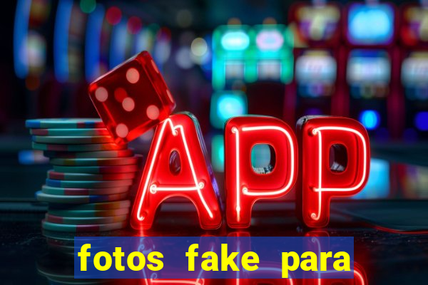 fotos fake para status do whatsapp