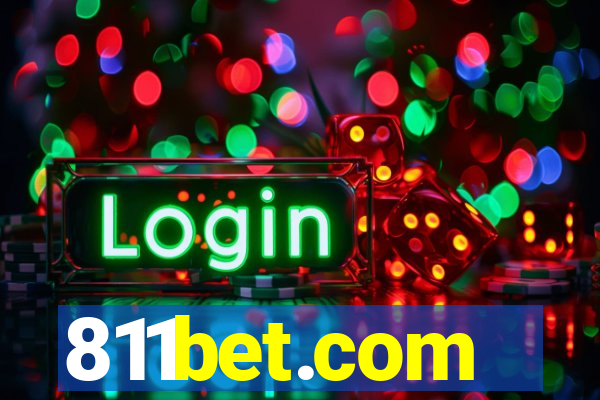 811bet.com