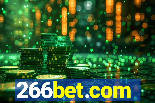 266bet.com