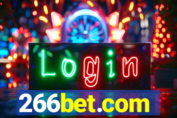 266bet.com