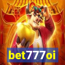 bet777oi