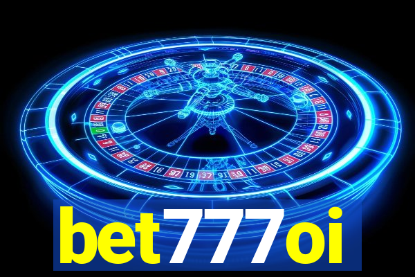 bet777oi