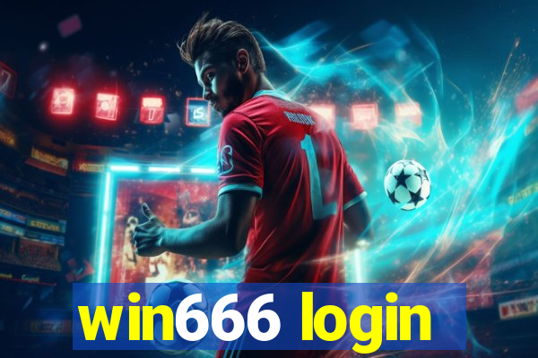 win666 login