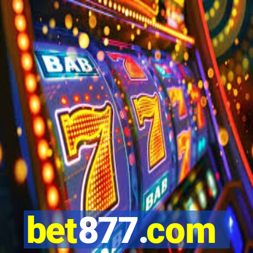 bet877.com