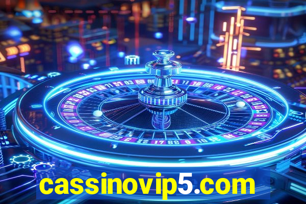 cassinovip5.com