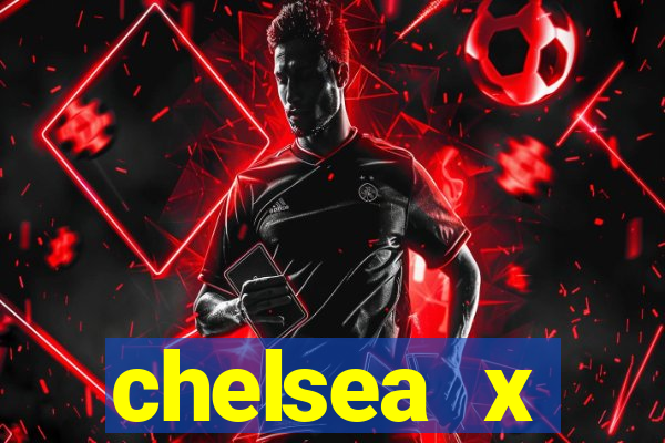 chelsea x manchester city futemax