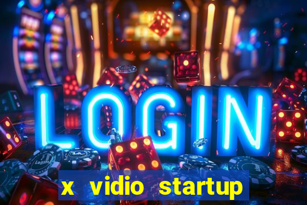 x vidio startup brasil 2024