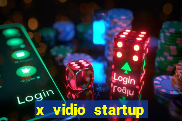 x vidio startup brasil 2024