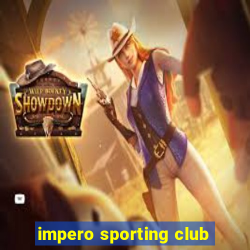 impero sporting club