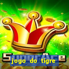 jogo do tigre gratis teste