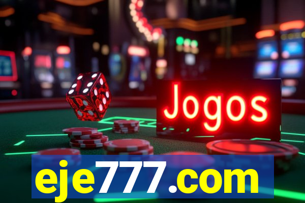 eje777.com