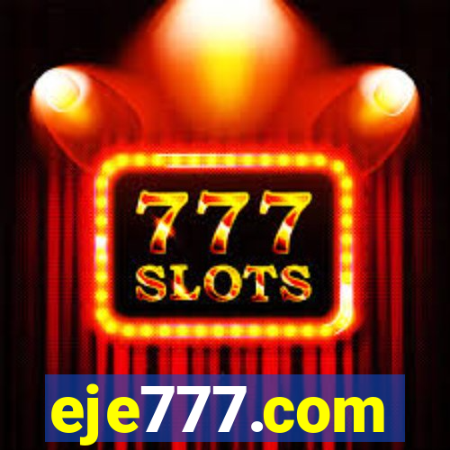 eje777.com