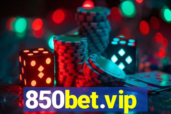 850bet.vip