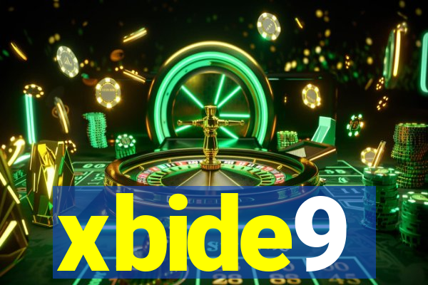 xbide9