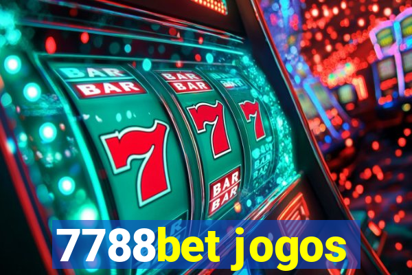 7788bet jogos