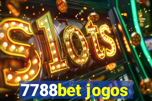 7788bet jogos