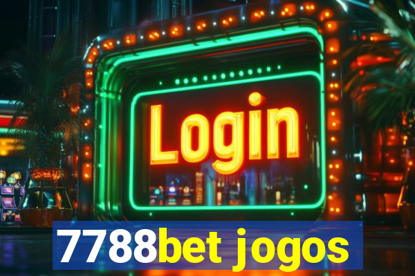 7788bet jogos