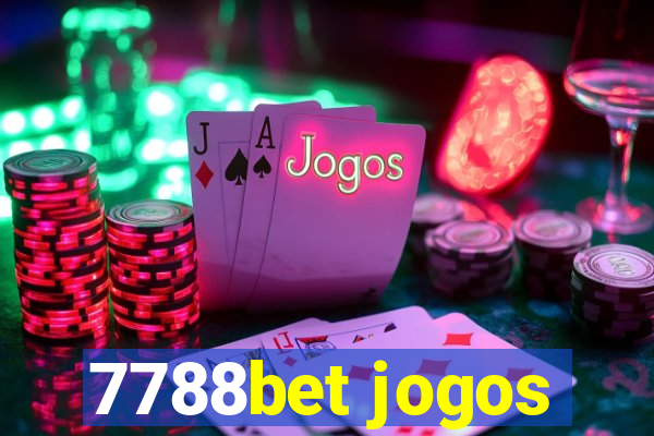 7788bet jogos