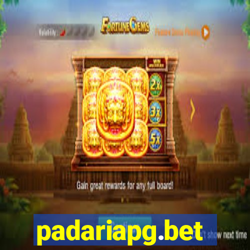 padariapg.bet