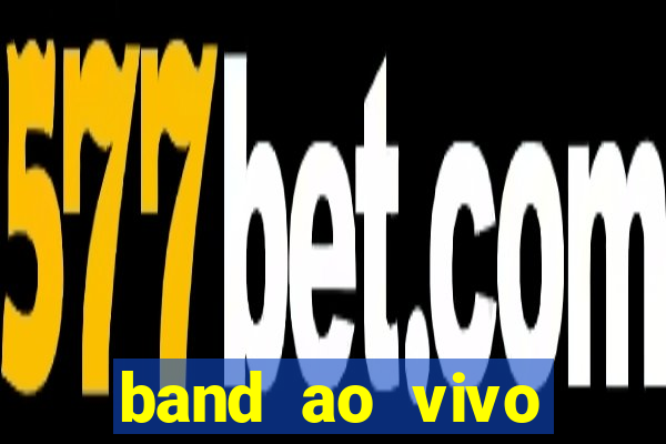 band ao vivo gratis multicanais