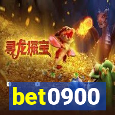 bet0900