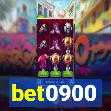 bet0900