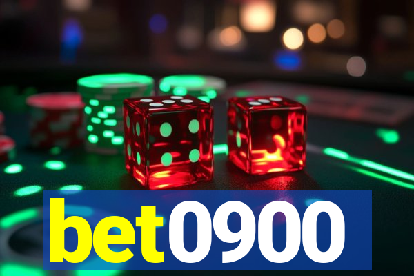 bet0900