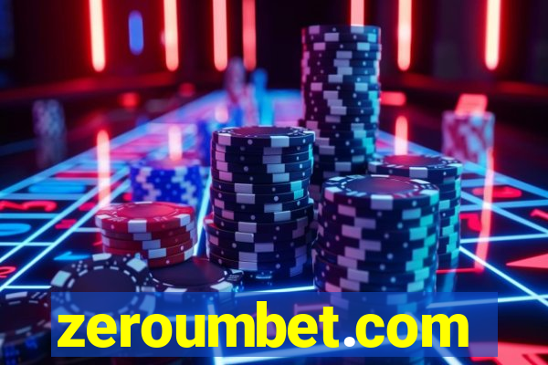 zeroumbet.com