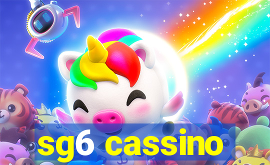 sg6 cassino