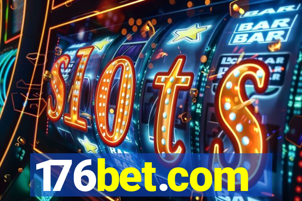 176bet.com