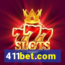 411bet.com