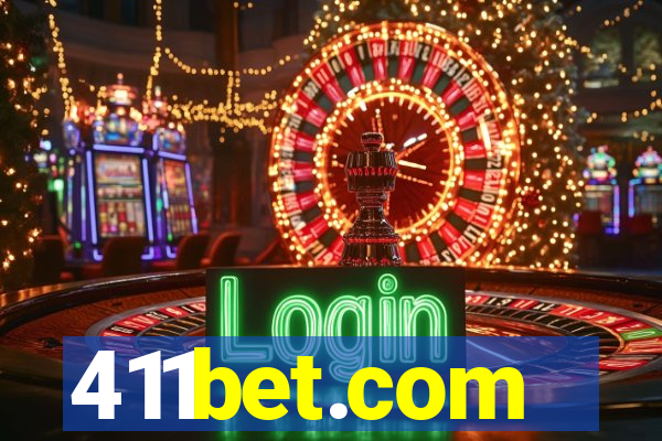 411bet.com