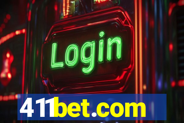 411bet.com