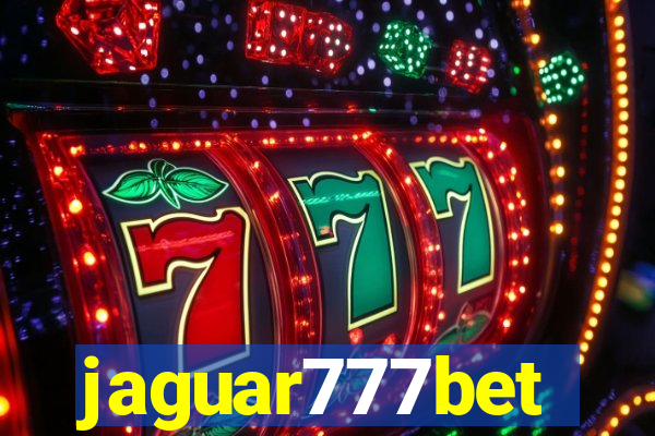 jaguar777bet