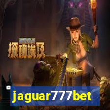 jaguar777bet