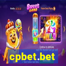 cpbet.bet