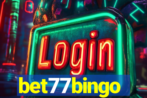 bet77bingo