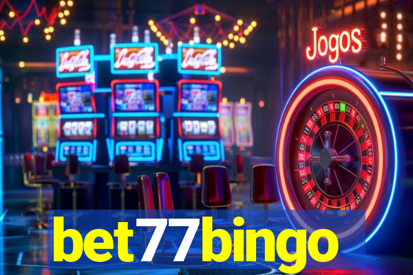 bet77bingo