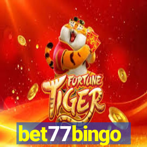 bet77bingo