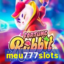 meu777slots