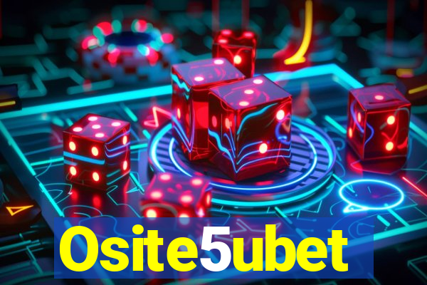 Osite5ubet