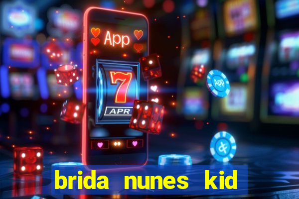 brida nunes kid bengala telegram