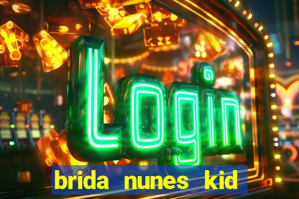 brida nunes kid bengala telegram