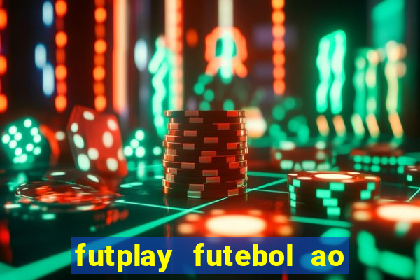 futplay futebol ao vivo apk