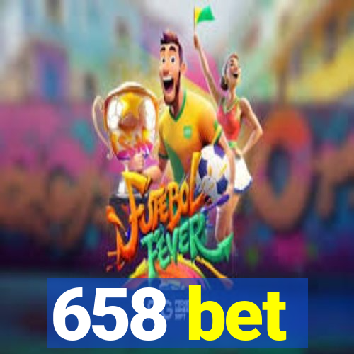 658 bet