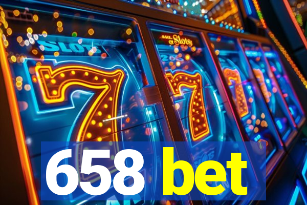 658 bet