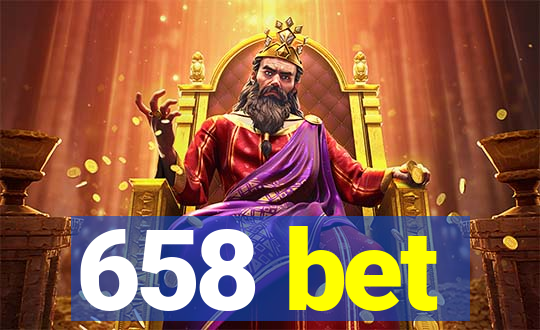 658 bet