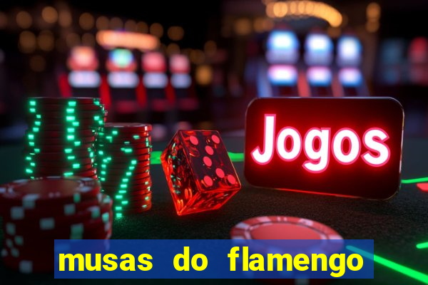 musas do flamengo peladas 2016