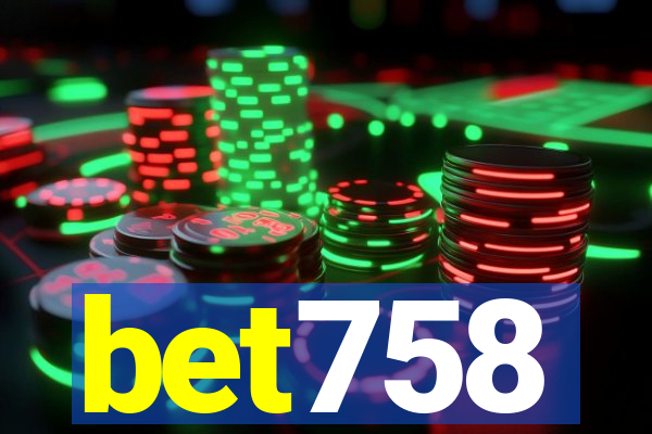 bet758